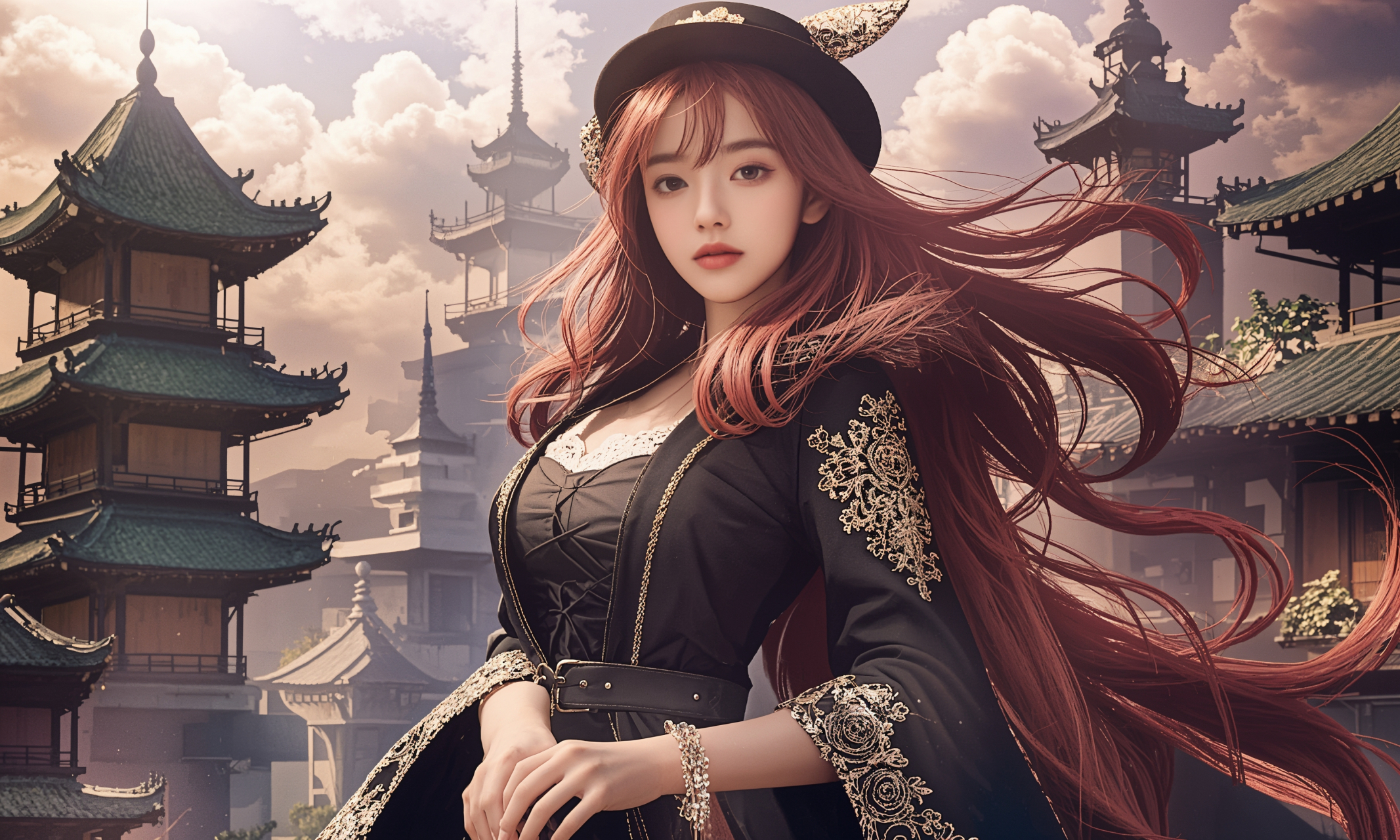 成都发布高温红色预警